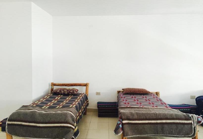 Albergue Spanish Friends | Sucre | Bolivia | América del Sur 7