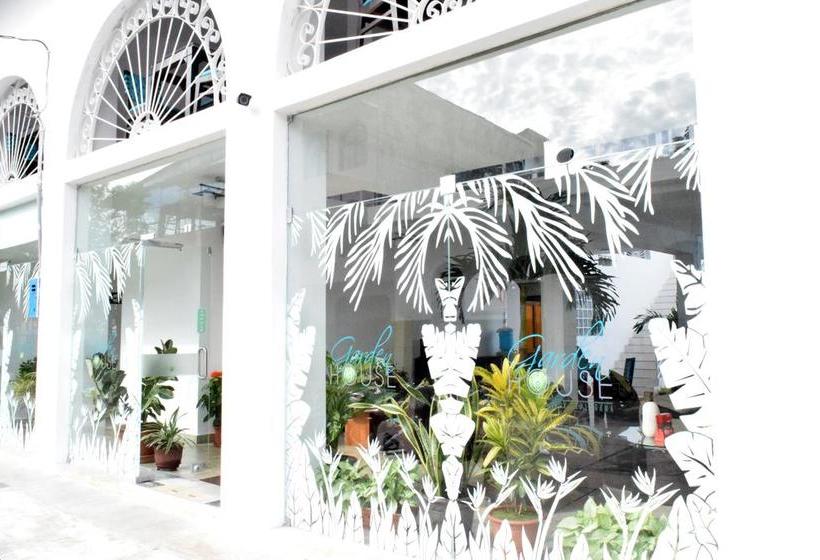 Hotel Garden House | Iquitos | Maynas | Perú 1