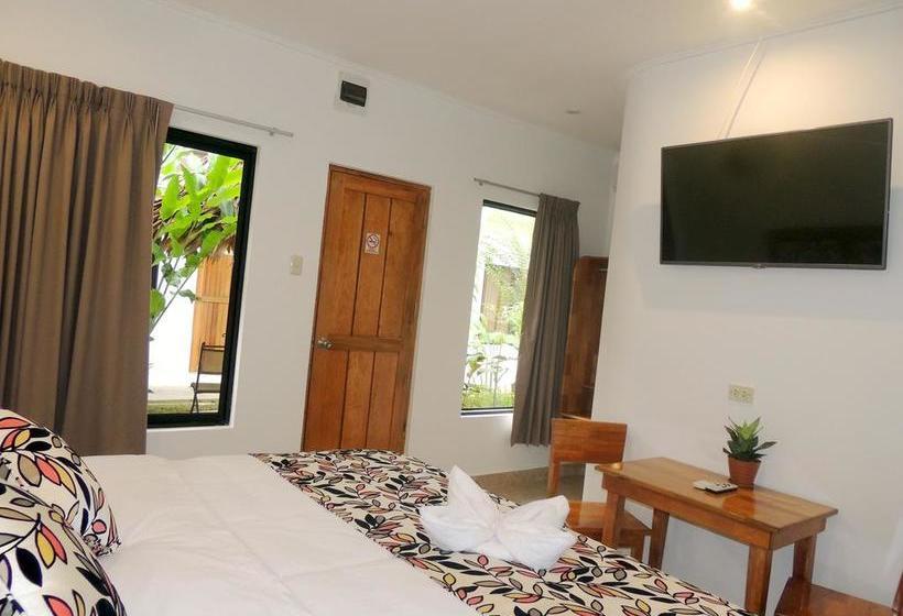 Hotel Garden House | Iquitos | Maynas | Perú 11