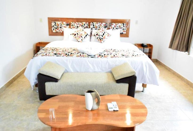 Hotel Garden House | Iquitos | Maynas | Perú 12