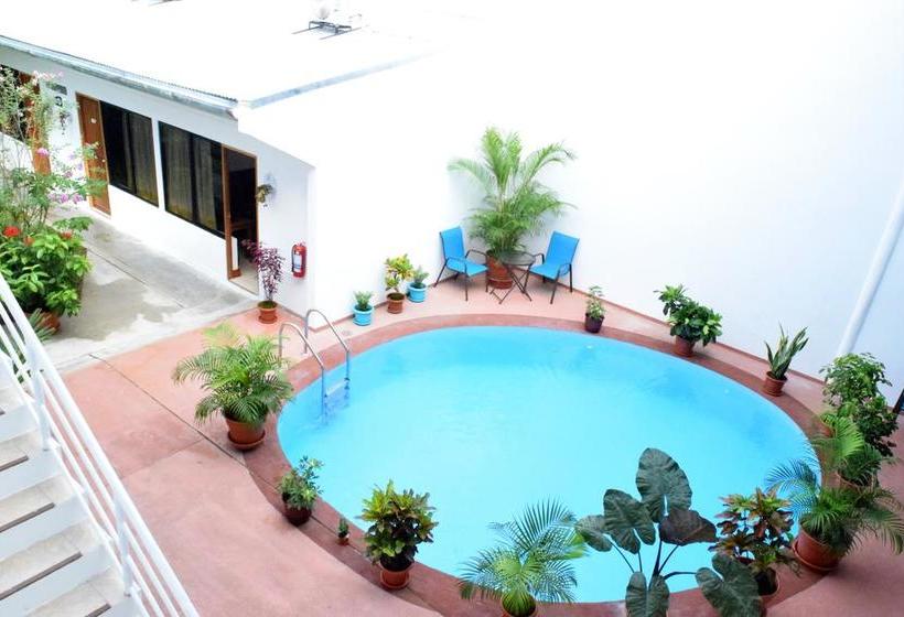 Hotel Garden House | Iquitos | Maynas | Perú 13