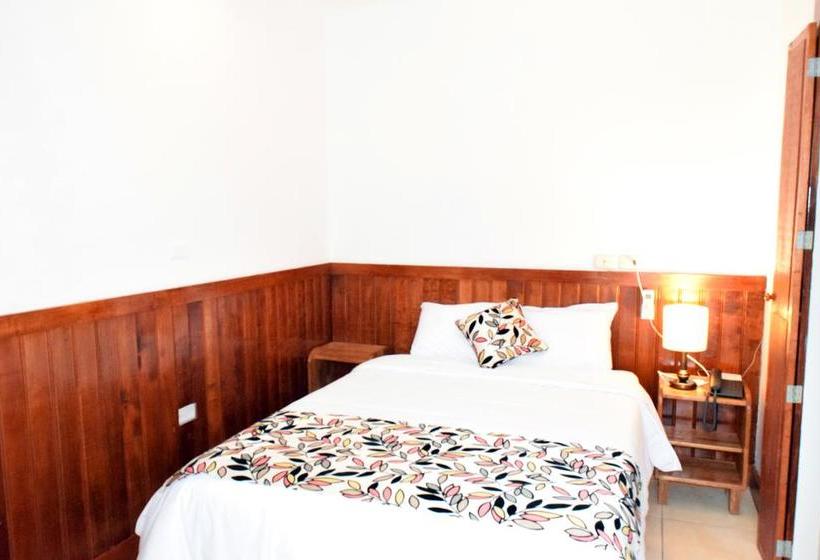 Hotel Garden House | Iquitos | Maynas | Perú 14