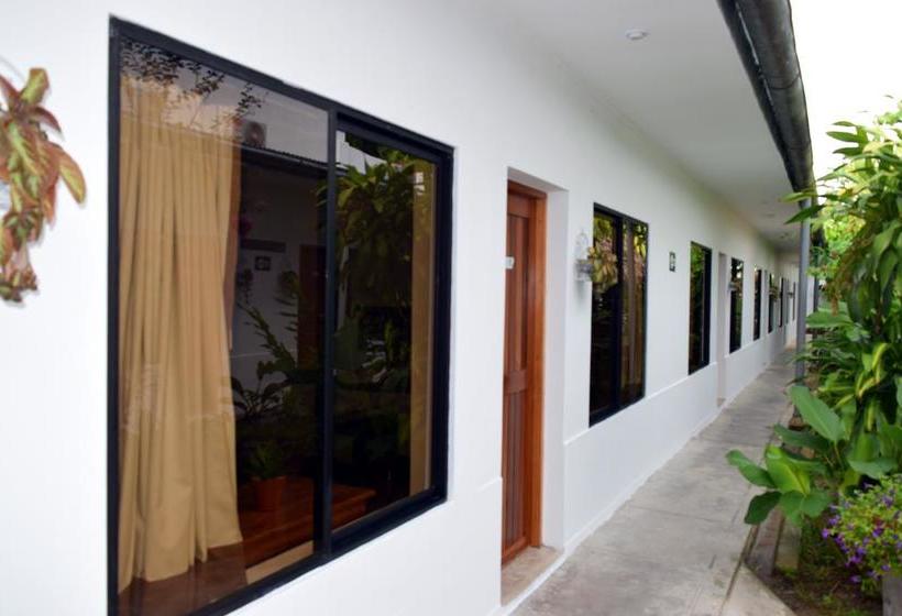 Hotel Garden House | Iquitos | Maynas | Perú 15