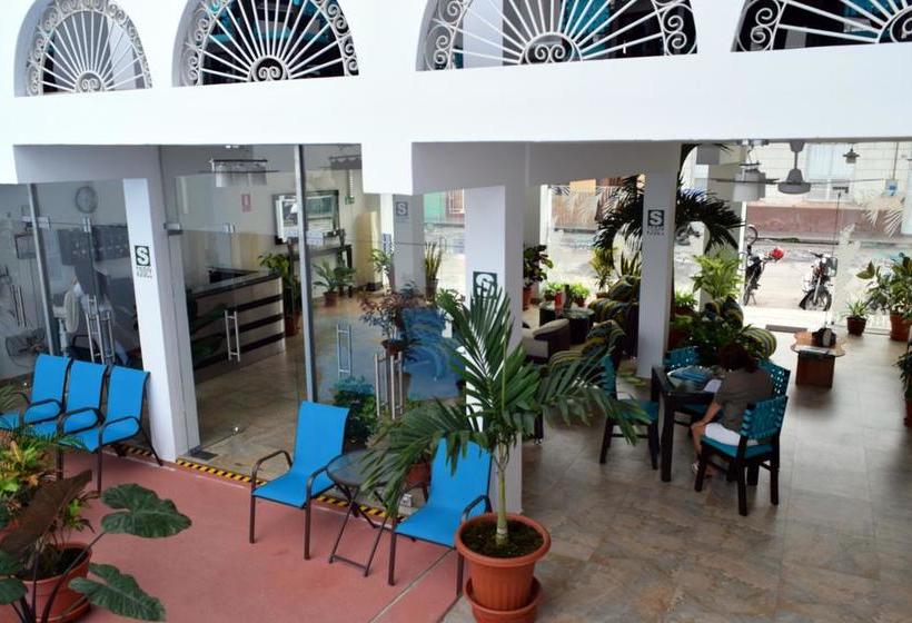 Hotel Garden House | Iquitos | Maynas | Perú 16