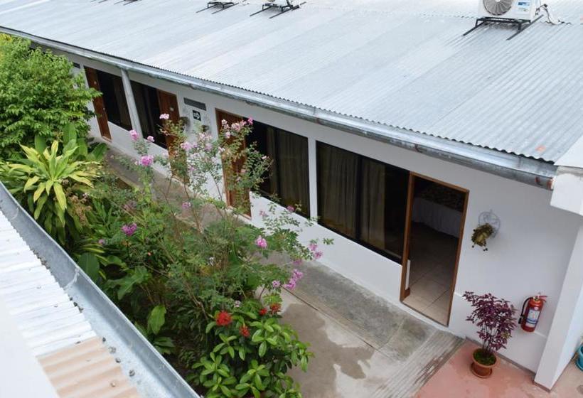 Hotel Garden House | Iquitos | Maynas | Perú 19