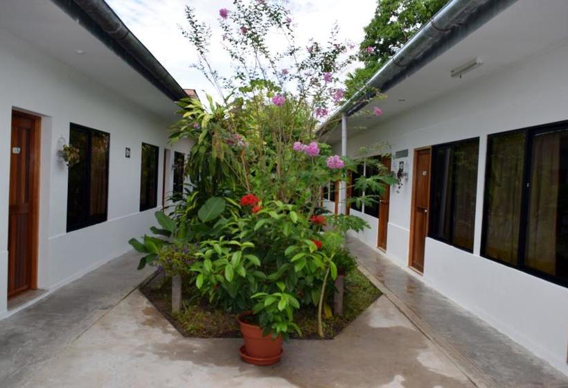 Hotel Garden House | Iquitos | Maynas | Perú 2
