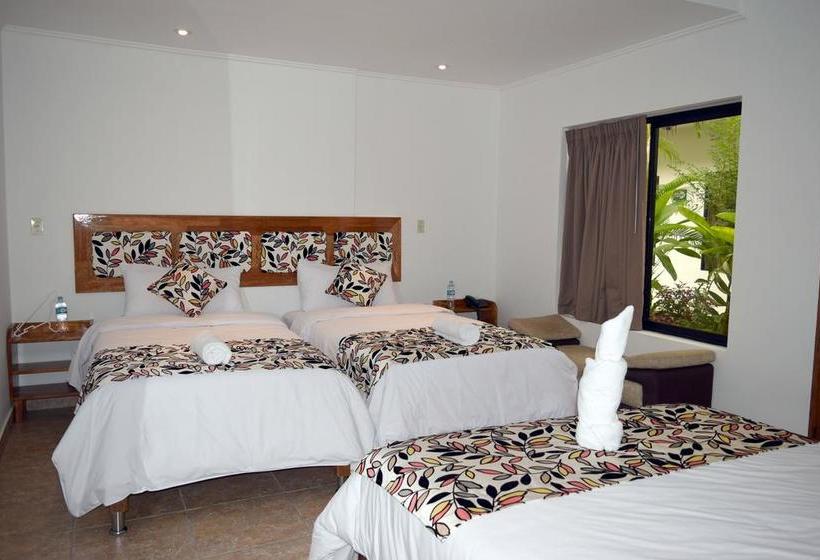 Hotel Garden House | Iquitos | Maynas | Perú 3