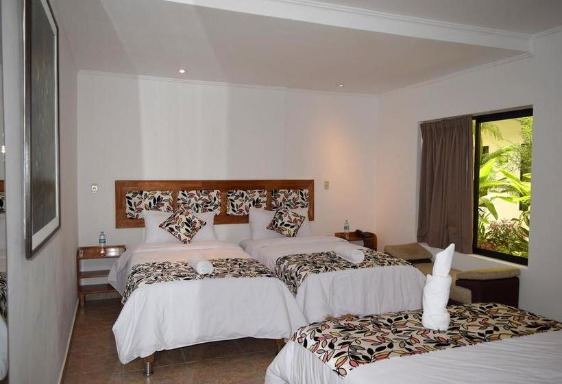 Hotel Garden House | Iquitos | Maynas | Perú 4