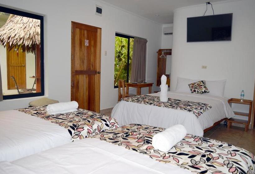 Hotel Garden House | Iquitos | Maynas | Perú 5