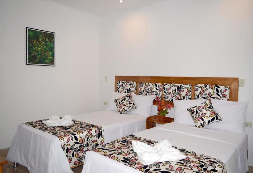 Hotel Garden House | Iquitos | Maynas | Perú 6