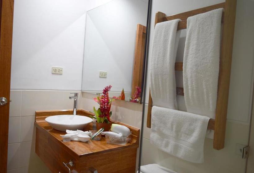 Hotel Garden House | Iquitos | Maynas | Perú 7