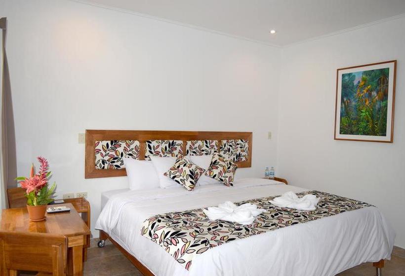 Hotel Garden House | Iquitos | Maynas | Perú 9