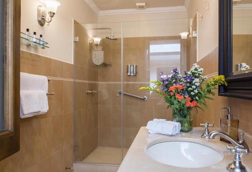 Bed and Breakfast Villa Colonna | Quito | Pichincha | Ecuador 1