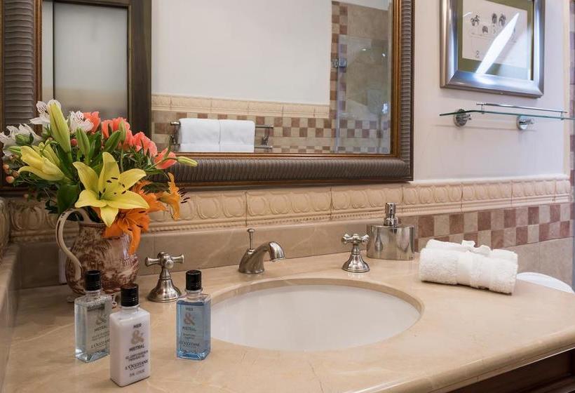 Bed and Breakfast Villa Colonna | Quito | Pichincha | Ecuador 11