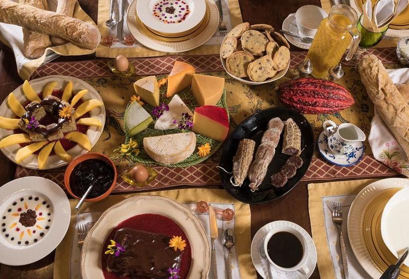 Bed and Breakfast Villa Colonna | Quito | Pichincha | Ecuador 14