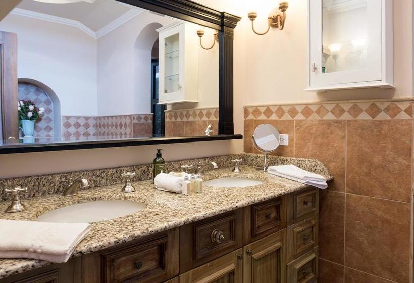 Bed and Breakfast Villa Colonna | Quito | Pichincha | Ecuador 15