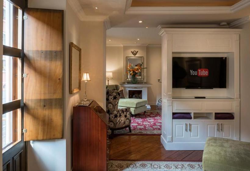 Bed and Breakfast Villa Colonna | Quito | Pichincha | Ecuador 16