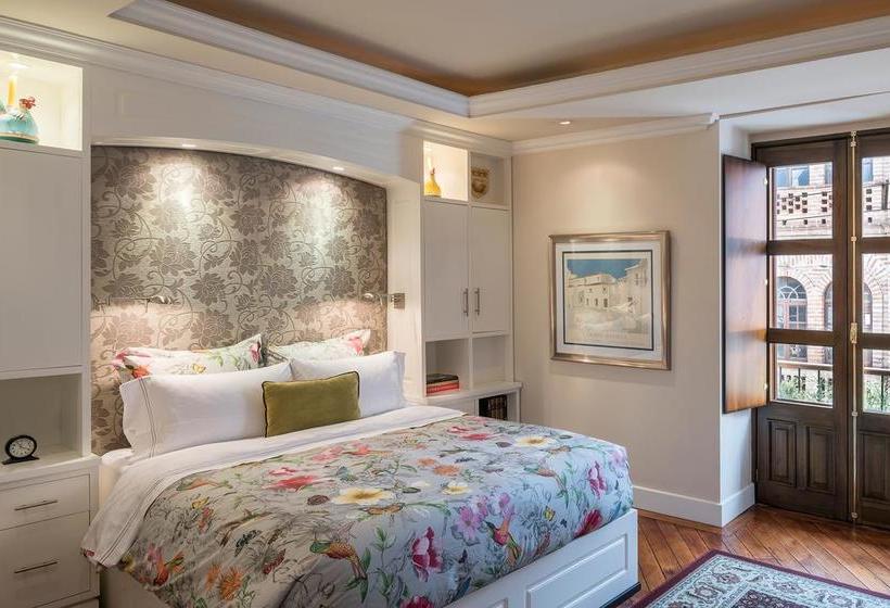 Bed and Breakfast Villa Colonna | Quito | Pichincha | Ecuador 17