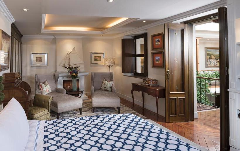 Bed and Breakfast Villa Colonna | Quito | Pichincha | Ecuador 18