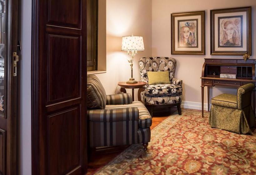 Bed and Breakfast Villa Colonna | Quito | Pichincha | Ecuador 19