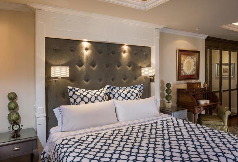 Bed and Breakfast Villa Colonna | Quito | Pichincha | Ecuador 2