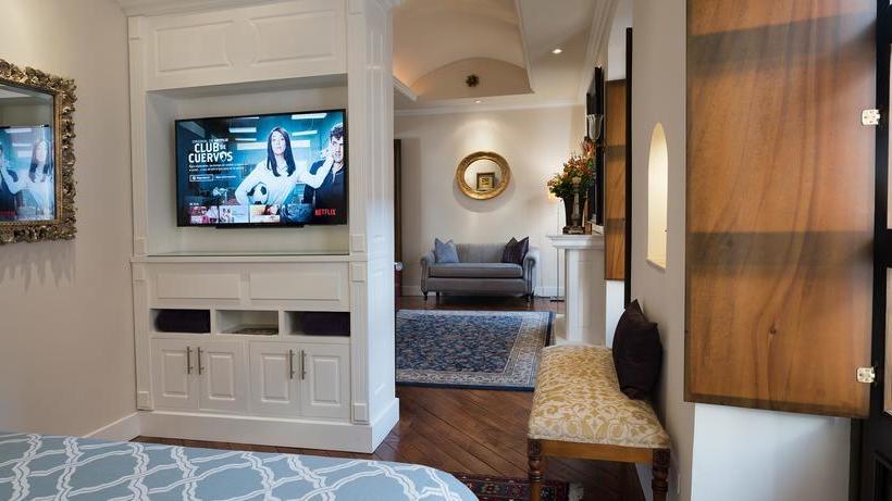 Bed and Breakfast Villa Colonna | Quito | Pichincha | Ecuador 3