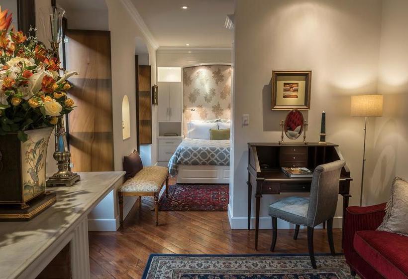 Bed and Breakfast Villa Colonna | Quito | Pichincha | Ecuador 4