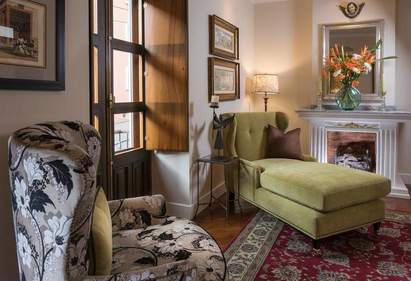 Bed and Breakfast Villa Colonna | Quito | Pichincha | Ecuador 6