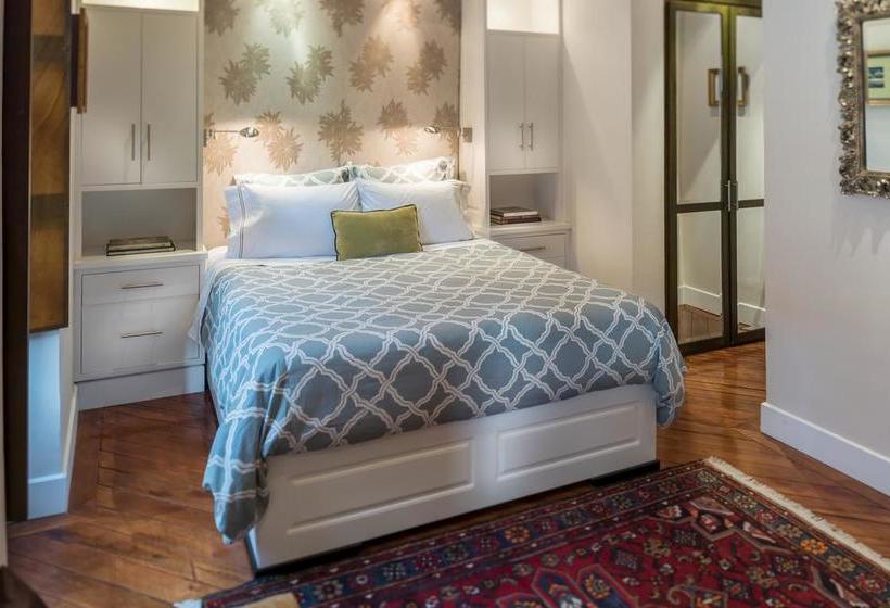 Bed and Breakfast Villa Colonna | Quito | Pichincha | Ecuador 8