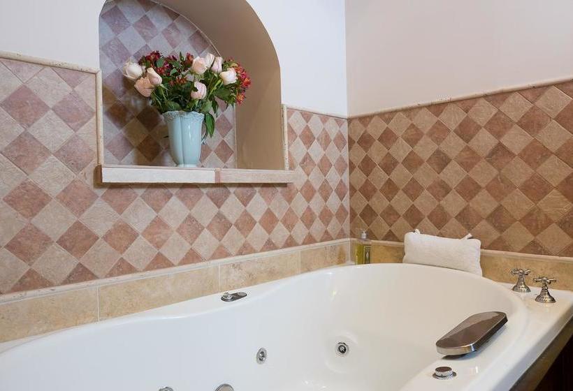 Bed and Breakfast Villa Colonna | Quito | Pichincha | Ecuador 9