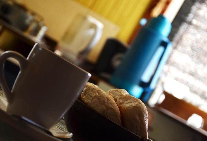 Hostel Patacon | Pucon | Araucanía | Chile 1