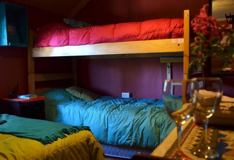 Hostel Patacon | Pucon | Araucanía | Chile 11