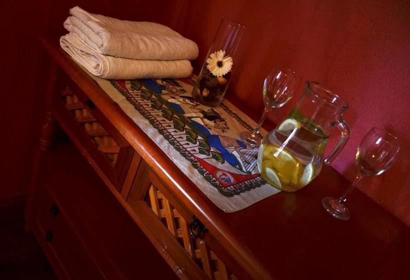 Hostel Patacon | Pucon | Araucanía | Chile 14