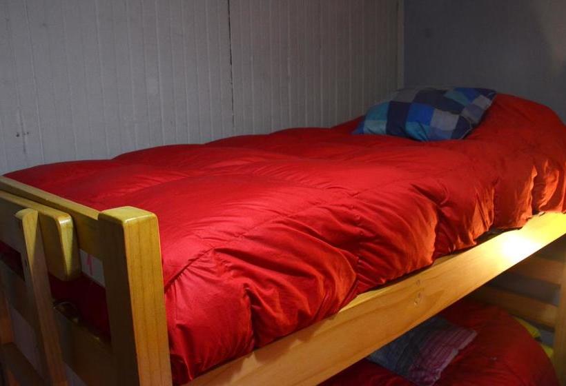 Hostel Patacon | Pucon | Araucanía | Chile 16
