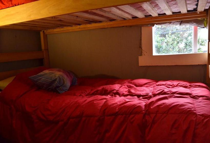 Hostel Patacon | Pucon | Araucanía | Chile 17