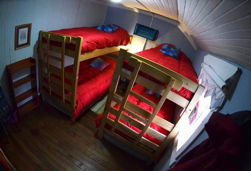 Hostel Patacon | Pucon | Araucanía | Chile 18