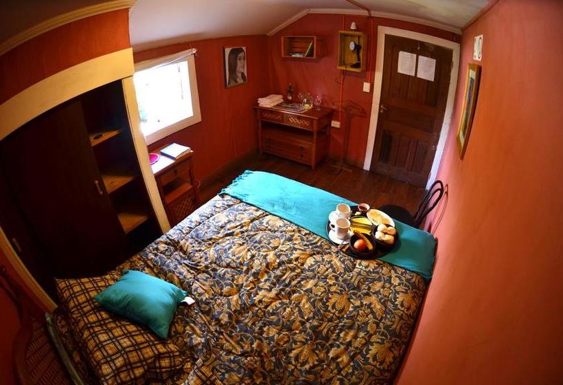 Hostel Patacon | Pucon | Araucanía | Chile 20