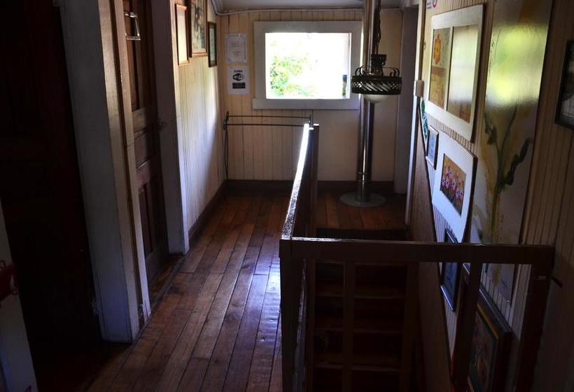 Hostel Patacon | Pucon | Araucanía | Chile 6