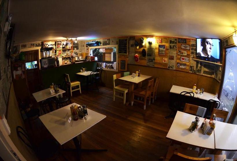 Hostel Patacon | Pucon | Araucanía | Chile 8