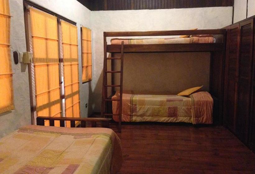 Albergue Hostal Continental | Juliaca | San Román | Perú 12