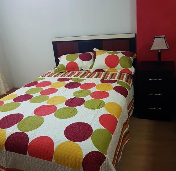 Albergue Hostal Continental | Juliaca | San Román | Perú 15