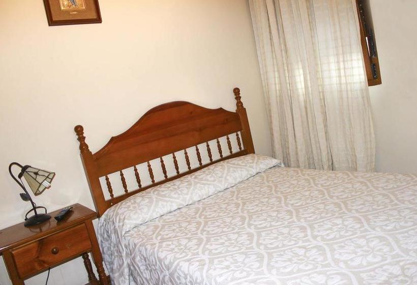 Albergue Hostal Continental | Juliaca | San Román | Perú 8