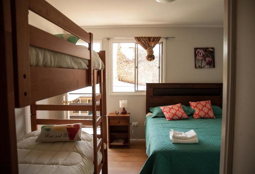 My Way Hostel Viña del Mar