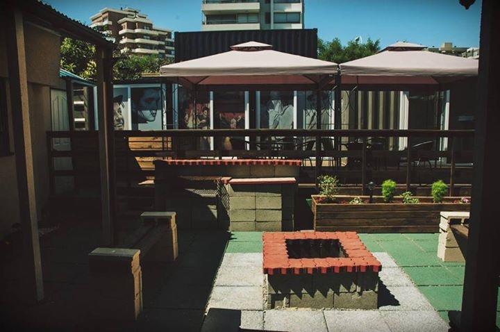 My Way Hostel | Viña del Mar | Valparaiso | Chile 10