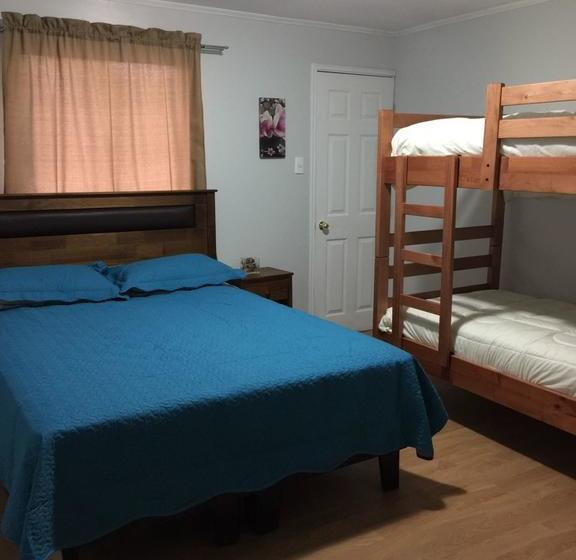 My Way Hostel | Viña del Mar | Valparaiso | Chile 11