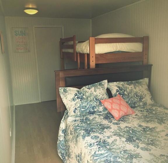 My Way Hostel | Viña del Mar | Valparaiso | Chile 12