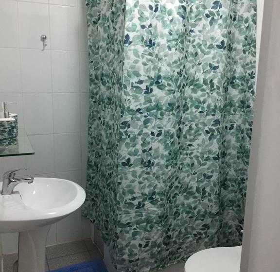 My Way Hostel | Viña del Mar | Valparaiso | Chile 13