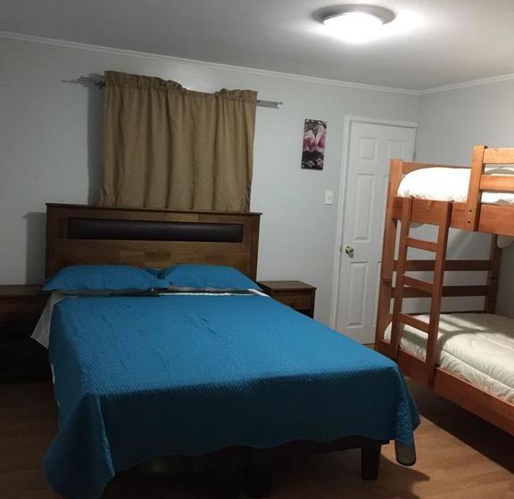 My Way Hostel | Viña del Mar | Valparaiso | Chile 14