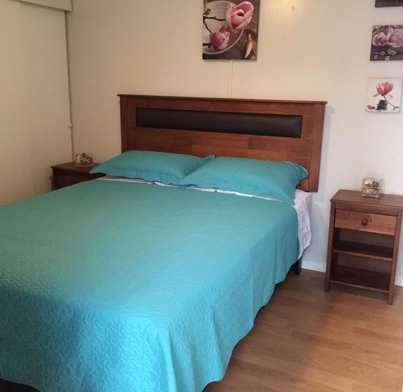 My Way Hostel | Viña del Mar | Valparaiso | Chile 15