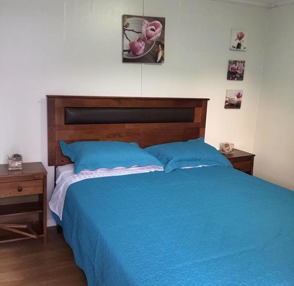 My Way Hostel | Viña del Mar | Valparaiso | Chile 16